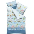 Produktbild: Kaeppel Kinderbettwäsche Kinder-Bettwäsche 