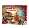Produktbild: Roth Adventskalender Van-Life-Adventskalender, 24 Camping-Überraschungen & Reisebuch