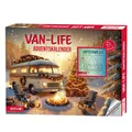 Produktbild: Roth Van-Life-Adventskalender – 24 Camping-Überraschungen & Reisebuch