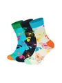 Produktbild: Happy Socks Socken Bavaria Edition (3-Paar)