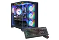 Produktbild: GAMEMAX HYPE-A BK 7534 AMD Ryzen 5 7500F RTX 5060 32GB DDR5 1TB SSD Gaming-PC (AMD Ryzen 5 7500F, RTX 5060, 32 GB RAM, 1000 GB SSD, Luftkühlung aktiv, Windows 11, DDR5 RAM)