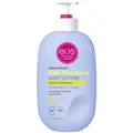 Produktbild: EOS Evolution of Smooth Bodylotion Shea Butter 24H Moisture Body Lotion Vanilla Cashmere