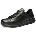 Produktbild: Ara Damen Sneaker Osaka Sneaker schwarz 41,5 EU (7,5 UK)