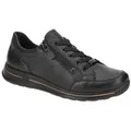 Produktbild: Ara 12-24801 30 Schnürschuh schwarz 41,5 EU