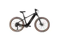 Produktbild: AGON E-Bike Mountainbike Alpha, 10 Gang Shimano Deore SGS T6000 Schaltwerk, Kettenschaltung, Heckmotor, 540 Wh, E Bike Mountainbike Herren oder Damen 160 - 185 cm