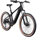 Produktbild: Agon Alpha E Bike Mountainbike schwarz/beige