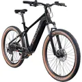 Produktbild: AGON Alpha 27,5 Zoll E-MTB Hardtail Pedelec Mountainbike 10 Gang 540 Wh