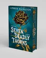 Produktbild: Seven Deadly Thorns: Deluxe Limited Edition