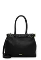 Produktbild: Emily & Noah Shopper E&N Justine 65624 Damen Handtaschen Uni black 100