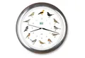 Produktbild: KOOKOO Wanduhr Singvögel