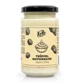 Produktbild: KoRo | Pflanzliche Trüffel Mayonnaise 200 g