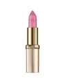 Produktbild: L'Oréal Paris Color Riche Satin Lippenstift Rose Tendre Argan-Öl Vitamin E 4,3g