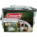 Produktbild: Coleman Seitenwand mit Tür für Event Shelter Pro L, Seitenteil, silber, mit 2 klaren Fenstern