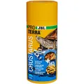 Produktbild: JBL Schildkrötenfutter Proterra Crustarus 250 ml