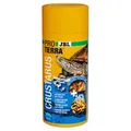 Produktbild: JBL ProTerra Crustarus 250 ml, Schildkrötenfutter, UVP 7,99 EUR, NEU