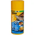 Produktbild: JBL Proterra Crustarus 250 ml Futter-Mix für Schildkröten (3,16 EUR/100 ml)