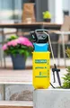 Produktbild: GLORIA AkkuKompressor Drucksprueher Schaumsprueher Bosch18V Zubehoer Garten