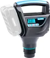 Produktbild: GLORIA Akku Kompressor für Sprühgeräte | Akku Pumpe | Kein manuelles Pumpen, 18V