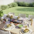 Produktbild: Tristar Slim M Bp-2667 Elektro Grillplatte   Schwarz