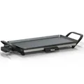 Produktbild: Grill Tristar BP2667 Schwarz 46 x 26 cm Aluminium