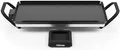 Produktbild: Tristar BP-2667 Elektrogrill, schwarz, 2000 W