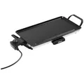 Produktbild: Tristar Slim M BP-2667 Elektro Grillplatte Schwarz