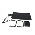 Produktbild: Tristar Tischgrill Küchengeräte Slim M großzügige Backfläche 46 x 26 cm Indoor G