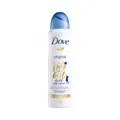 Produktbild: Dove Original Antitranspirant Aerosol 200ml