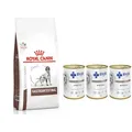 Produktbild: ROYAL CANIN Gastro Intestinal GI25 15kg + ENZO VET Intestinal 3x400g