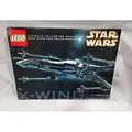 Produktbild: Technic Collectors X-Wing Fighter
