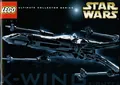 Produktbild: LEGO® Star Wars 7191 X-wing Fighter™