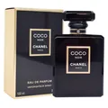 Produktbild: Chanel Coco Noir Eau de Parfum 100 ml XL Damen Parfüm Premium Duft Spray