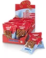 Produktbild: Huober Bio Mini Brezel kleine Brezelchen im Portionsbeutel 20 Packungen x 40 g