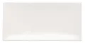 Produktbild: ASA SELECTION Dessertteller A TABLE, 17 x 8,5 cm, Weiß, Fine Bone China, (1 St), Spülmaschinengeeignet, Mikrowellengeeignet