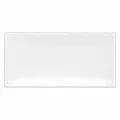 Produktbild: ASA Selection à table Teller Rechteckig Teller Fine Bone China Weiß B 8.5 cm