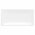 Produktbild: ASA Selection à table Teller Rechteckig Teller Fine Bone China Weiß B 8.5 cm