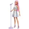 Produktbild: Barbie Sängerin (JCW42)