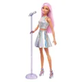 Produktbild: Mattel JCW42 - Barbie - You can be anything - Pop-Star, Sängerin, Puppe