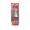 Produktbild: Mattel Barbie Pop Star Puppe Alter: 3 Jahre und älter Glitzerndes Outfit