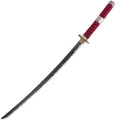 Produktbild: Manga Bambus Anime Schwert Cosplay Katana Sandai Kitetsu Zoro One Piece Kostüm