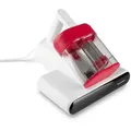Produktbild: CLEANmaxx Milbensauger Rotation - entfernt 99,9 % aller Milben - mit UV-C-Licht