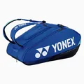 Produktbild: YONEX PRO Schlägertasche 12 Stück Tennis Blau - Schwarz