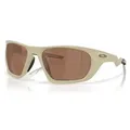 Produktbild: Oakley Lateralis OO9431 05 - Sportbrille  - Sand matt 60