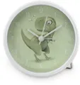Produktbild: Hama Kinderwecker Happy Dino 00186431 (grün) Wecker