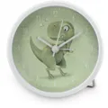 Produktbild: Hama Kinderwecker Happy Dino Wecker grün