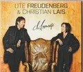Produktbild: Ute Freudenberg & Christian Lais - CD - Momente - Digipak - 2026 - NEUWARE!