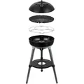 Produktbild: Cadac Carri Chef 40 BBQ/Dome 30mbar Gasgrill Campinggrill ø 39 cm 8905-20-EF