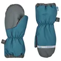 Produktbild: Finkid - Kid's Pakkanen - Handschuhe Gr Unisex M türkis