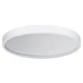 Produktbild: ESYLUX LED-Deckenleuchte SVENJACL #EO10850615 - Weiß