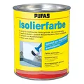 Produktbild: Pufas Isolierfarbe 0,750 L